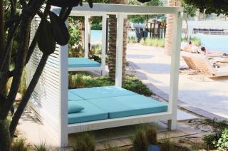 Knokey Dubai Creek Beach with Lagoon Pool access - 4