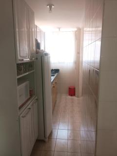 Apartamento praia grande Guilhermina - 8