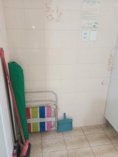 Apartamento praia grande Guilhermina - 1