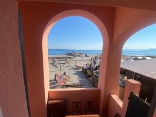 Dreamy Duplex Varigotti Beach - Varigotti - 4