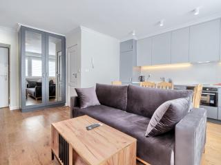 Platinium Gdynia Comfy - Gdynia - 0
