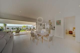 New exotic villa OBA with private pool - Mare Sèche - 2