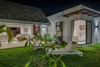 New exotic villa OBA with private pool - Mare Sèche - 8