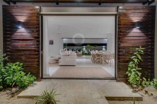 New exotic villa OBA with private pool - Mare Sèche - 5