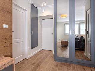 Platinium Gdynia Comfy - Gdynia - 9