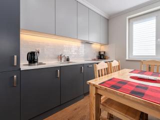 Platinium Gdynia Comfy - Gdynia - 6