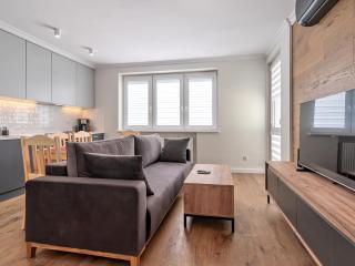 Platinium Gdynia Comfy - Gdynia - 5