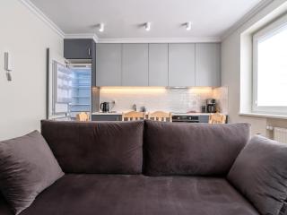 Platinium Gdynia Comfy - Gdynia - 1