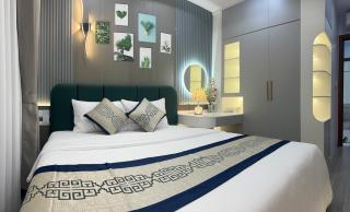 Kim Huyen Villa Nova Phan Thiet - Phan Thiet - 6