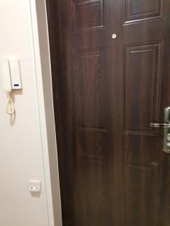 Apartman petrov 1 - 7