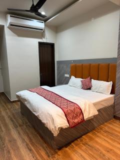 Hotel M-9 - Ludhiana - 0