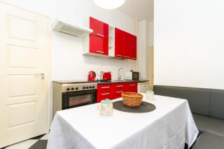 Supercentral Molnár 4 Stay by NW - Budapest - 9