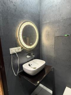 Hotel M-9 - Ludhiana - 4