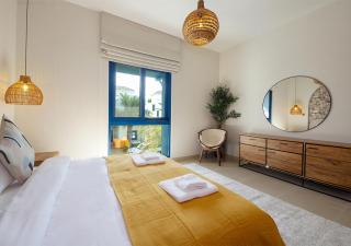 Breathtaking Villa With Roof Garden and Beach access - 6