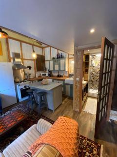 Loft Apartment at Moulin SAGE - 2