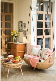 LohonoStays Regato Villa C - 8