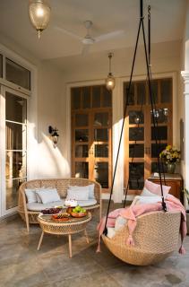 LohonoStays Regato Villa C - 7