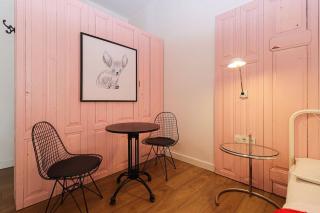 Cozy & Colorful Studio in Sololaki - by Wehost - Tbilisi - 7