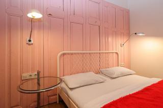 Cozy & Colorful Studio in Sololaki - by Wehost - Tbilisi - 5