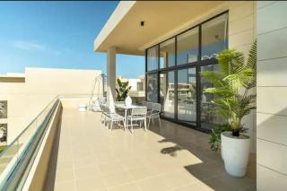 Cozy getaway in El Gouna with pool & mountain view - Hurghada - 8