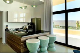 Cozy getaway in El Gouna with pool & mountain view - Hurghada - 5