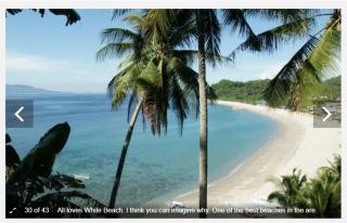 Holiday White House - Puerto Galera - 1