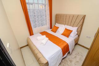 Emirates apartment - Nairobi - 6
