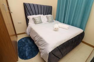 Emirates apartment - Nairobi - 4