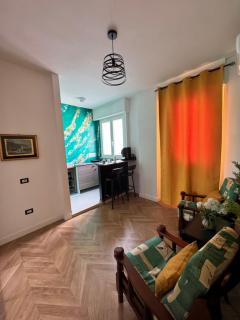 Roma Imperial Suites - Rome - 6