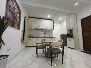 NahnaApartment - Lagos - 7