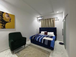 NahnaApartment - Lagos - 6