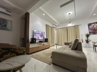 NahnaApartment - Lagos - 4
