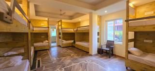 Hotel Samdupling Himalayan Brothers - 2