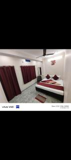 The stay kashi Dham - Varanasi - 5