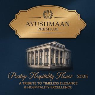 AYUSHMAAN - Premium - Jabalpur - 5