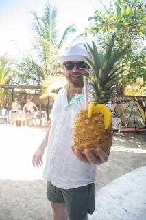 AMALIFE Beach Club & Hotel - Tierra Bomba - 3