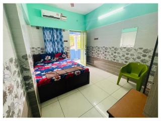Udhayam Residency - Karaikal - 8