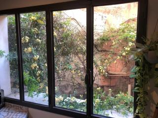 La Suite Lume - Clim et terrasse - Arles - 7