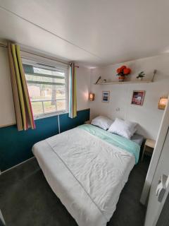 Mobil home 6 Personnes au Atlantic Club Montalivet - Vendays-Montalivet - 9