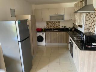 Westpointe 2 bedroom master ensuite comfy home - Nairobi - 6