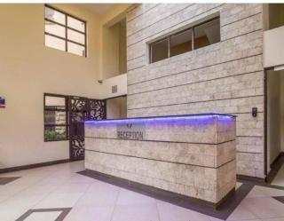 Westpointe 2 bedroom master ensuite comfy home - Nairobi - 2