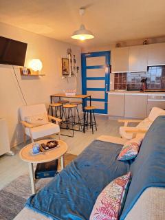 Beach apartment - 6