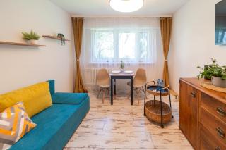 Cozy 2 Bedroom Apartment between Chopin Airport and Warsaw City Centre - Varsovie - 4