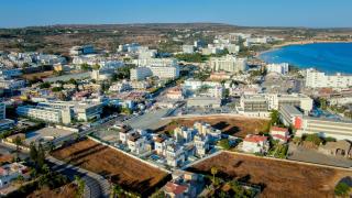 City Napa Seaview Villas - Villa 2 - Ayia Napa - 4