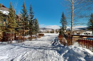 Top of the World at Bachelors Gulch - 8