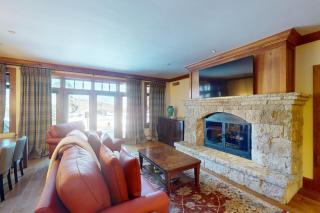 Top of the World at Bachelors Gulch - 7