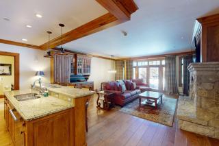 Top of the World at Bachelors Gulch - 2