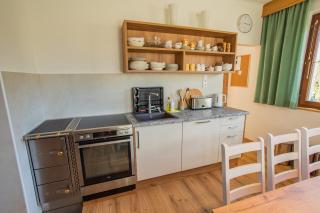 Landhaus Seraphine - by myNests - Assachberg - 5