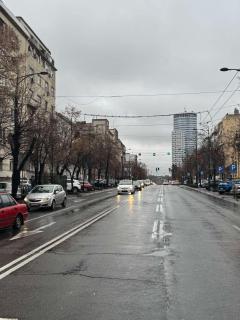 Apartman Knez - Belgrad - 9