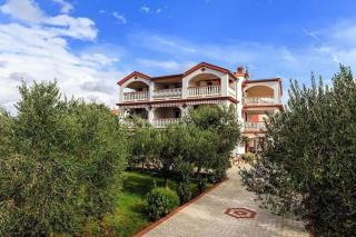 Residence Liveric Seafront - Zaton - 0